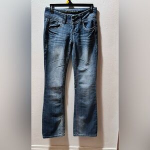 Mossimo Supply Co Jeans Size 3 FITE6